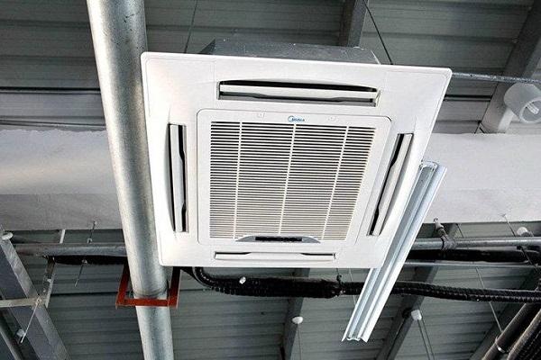 集中空調衛(wèi)生檢測去哪做？集中空調衛(wèi)生檢測報告